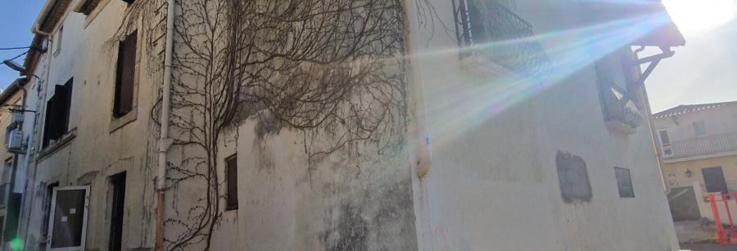 Maison 7 Pièces 279 m² à vendre à Candillargues (34130)