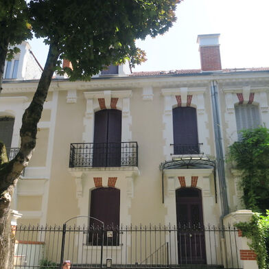 Maison 10 pièces 157 m²