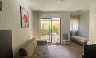 Appartement 1 Pièce 24 m² à vendre à Péone (06470)