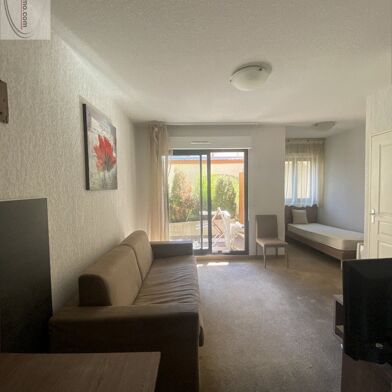 Appartement 1 pièces 147000 €