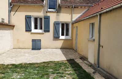 location maison 794 € CC /mois à proximité de Yonne (89)