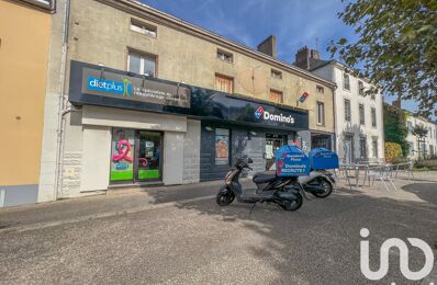 vente immeuble 145 000 € à proximité de Saint-Berthevin (53940)