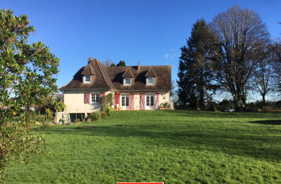 vente maison 197 000 € à proximité de Tallud-Sainte-Gemme (85390)