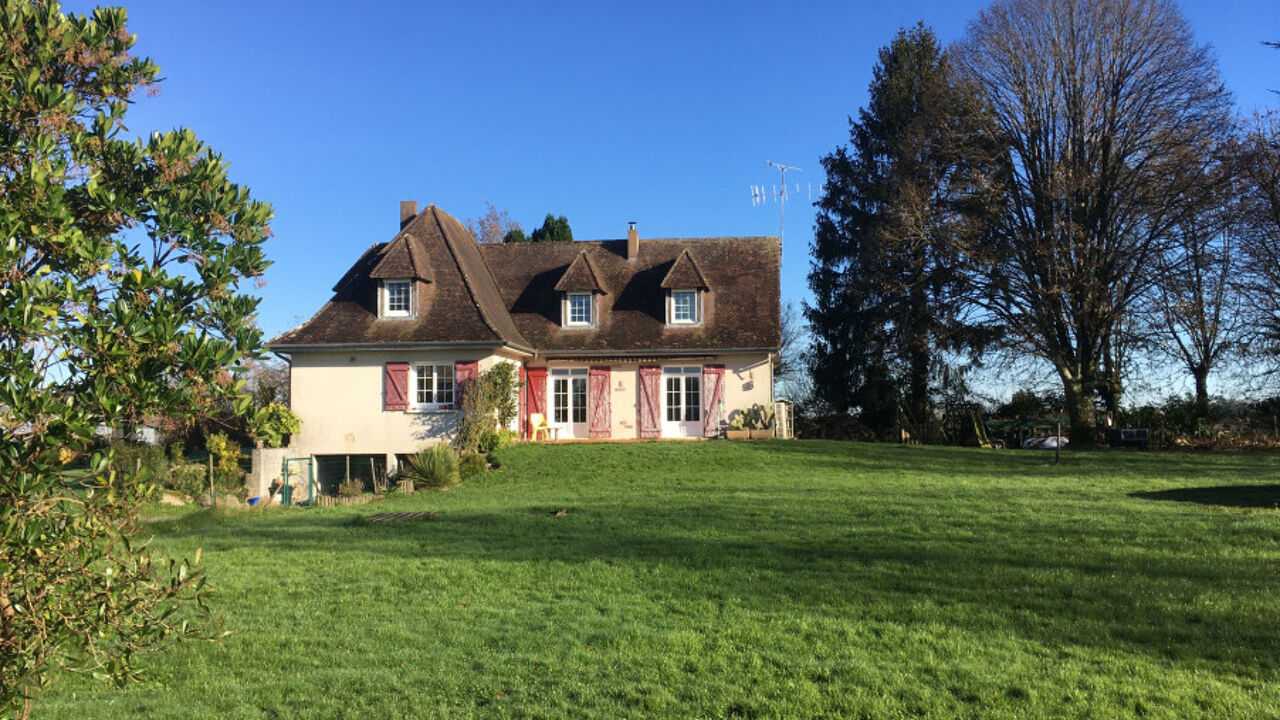 maison 9 pièces 190 m2 à vendre à Pouzauges (85700)