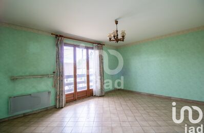 vente appartement 149 000 € à proximité de Coubron (93470)