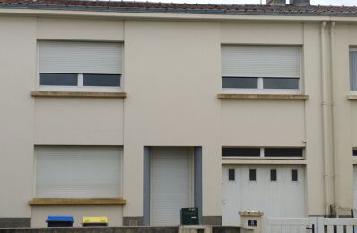 vente maison 289 120 € à proximité de Nantes (44200)