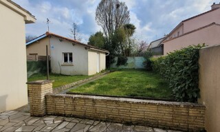 Maison 5 Pièces 96 m² à vendre à Rezé (44400)