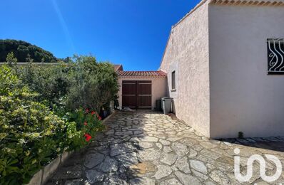 vente maison 500 000 € à proximité de Toulon (83100)