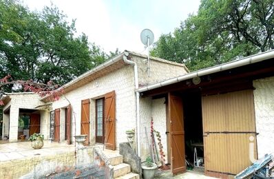 vente maison 415 000 € à proximité de Lourmarin (84160)