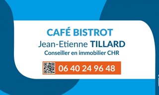 Commerce  100 m² à vendre à Bréhal (50290)