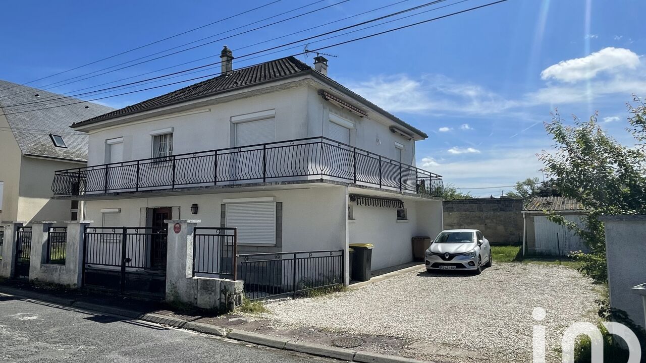 maison 6 pièces 154 m2 à vendre à Châlette-sur-Loing (45120)