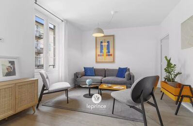 vente appartement 420 000 € à proximité de Saint-Laurent-du-Var (06700)