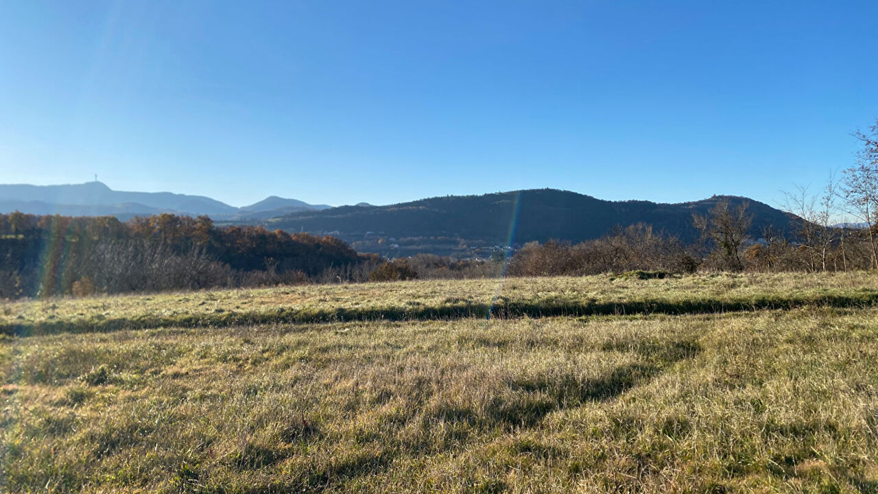 terrain  pièces 460 m2 à vendre à Gap (05000)