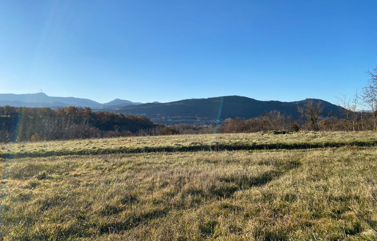 terrain  pièces 460 m2 à vendre à Gap (05000)