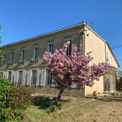 Maison 7 pièces 243800 €