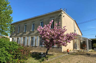 Maison 7 pièces 243800 €