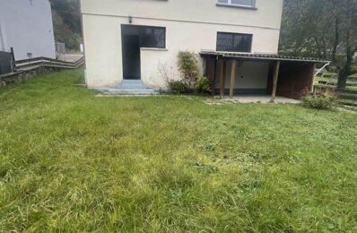 vente maison 155 000 € à proximité de Faulquemont (57380)