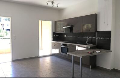 vente appartement 287 000 € à proximité de Grosseto-Prugna (20128)