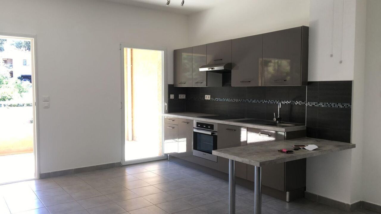 appartement 3 pièces 71 m2 à vendre à Ajaccio (20000)