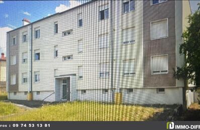 vente appartement 59 000 € à proximité de Tenteling (57980)