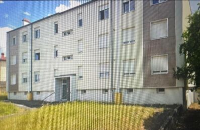 vente appartement 59 000 € à proximité de Tenteling (57980)