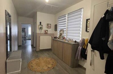 vente appartement 119 000 € à proximité de Blies-Guersviller (57200)