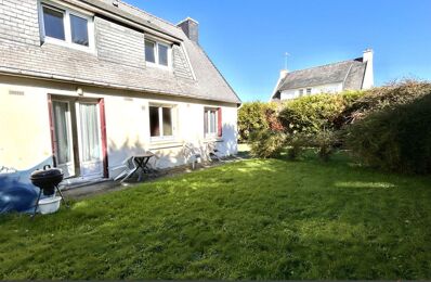 vente maison 291 200 € à proximité de Trélévern (22660)