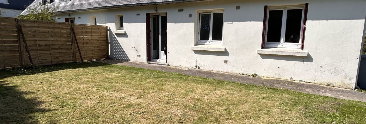 Maison 8 Pièces 103 m² à vendre à Perros-Guirec (22700)
