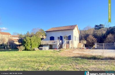 vente maison 225 000 € à proximité de Saint-Cirgues-de-Prades (07380)