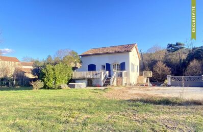 vente maison 225 000 € à proximité de Lalevade-d'Ardèche (07380)