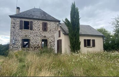 vente maison 76 300 € à proximité de Neuville (19380)