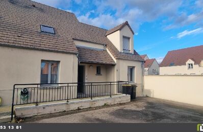 maison 5 pièces 115 m2 à louer à Pont-sur-Yonne (89140)