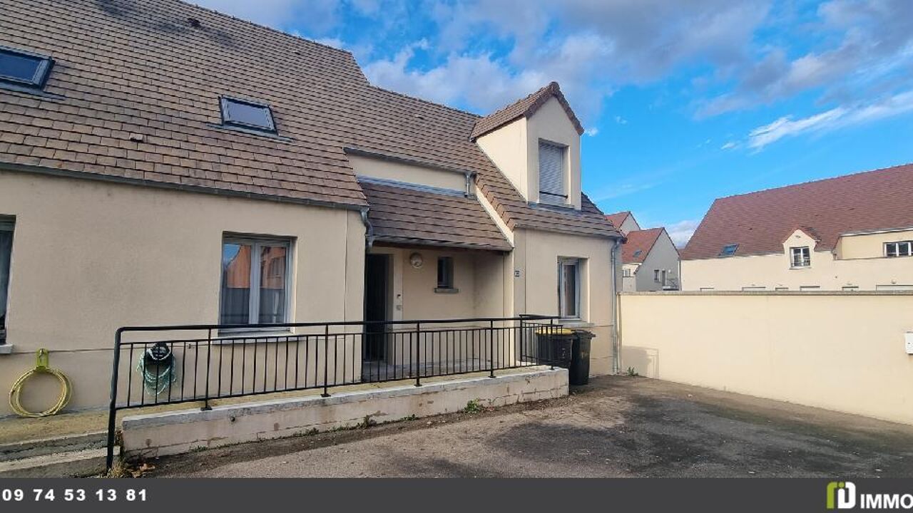 maison 5 pièces 115 m2 à louer à Pont-sur-Yonne (89140)