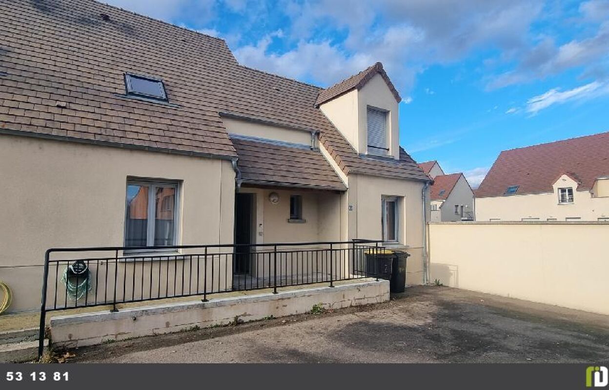 maison 5 pièces 115 m2 à louer à Pont-sur-Yonne (89140)