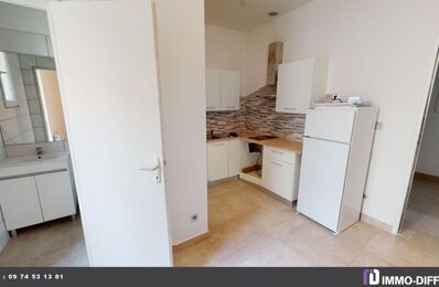 location appartement 380 € CC /mois à proximité de Coursan (11110)