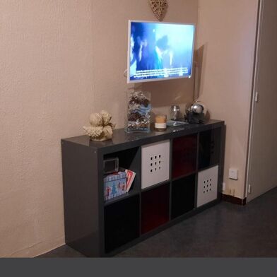 Appartement 2 pièces 22 m²