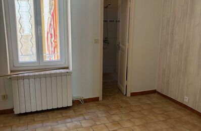 location appartement 441 € CC /mois à proximité de Saint-Côme-Et-Maruéjols (30870)