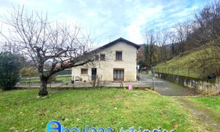 Maison 6 Pièces 142 m² à vendre à Vif (38450)
