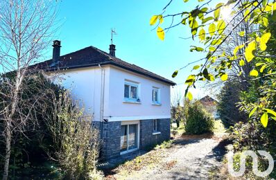 vente maison 122 000 € à proximité de Seilhac (19700)