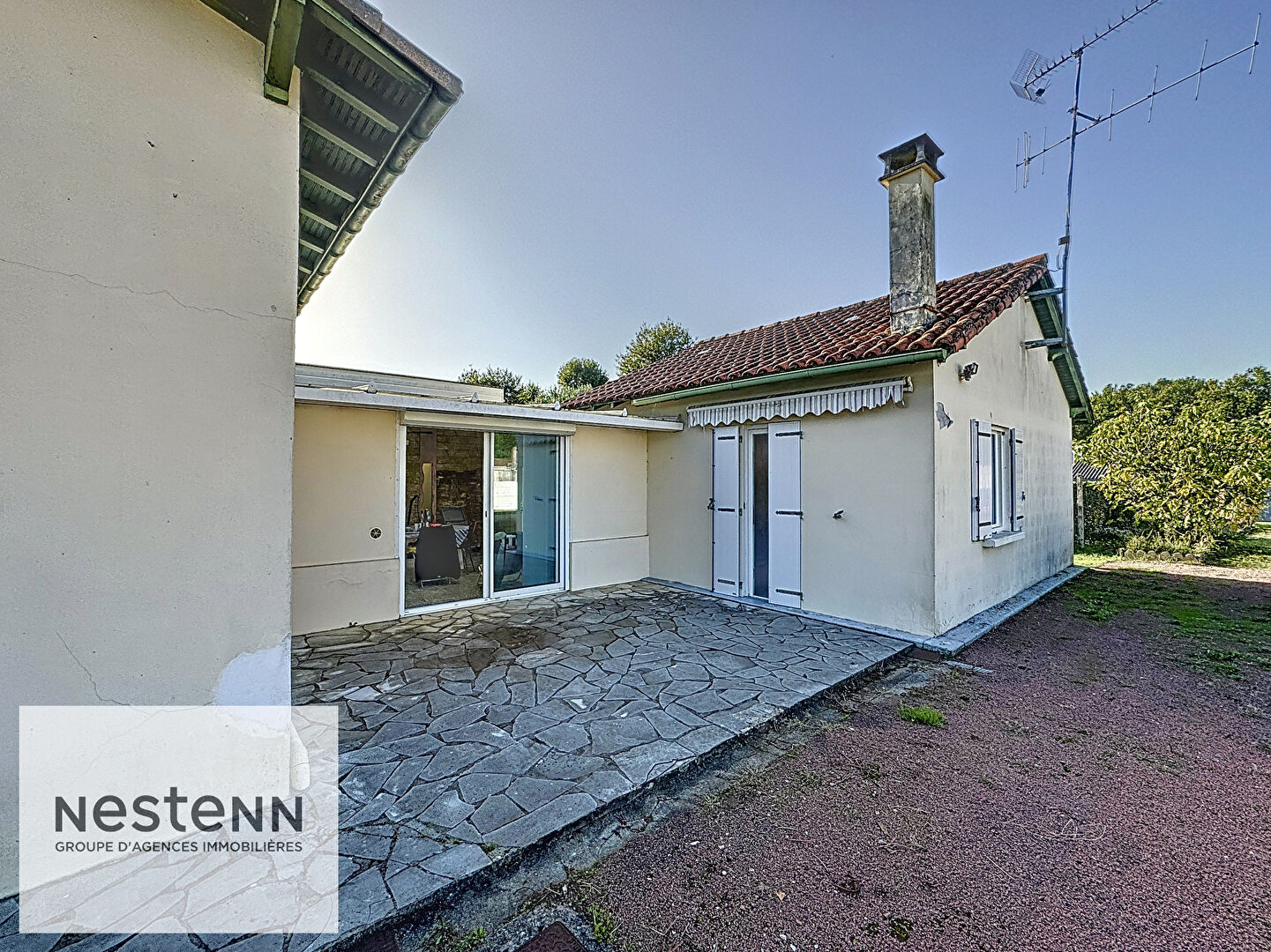 Villa / Maison 7 pièces  à vendre Breuillet 17920
