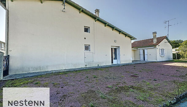 Villa / Maison 7 pièces  à vendre Breuillet 17920