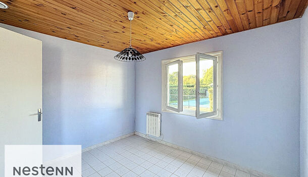 Villa / Maison 7 pièces  à vendre Breuillet 17920