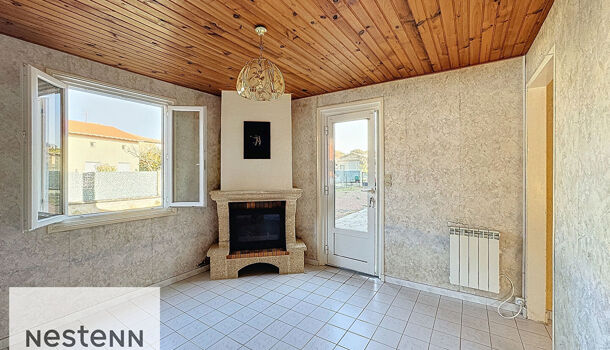 Villa / Maison 7 pièces  à vendre Breuillet 17920