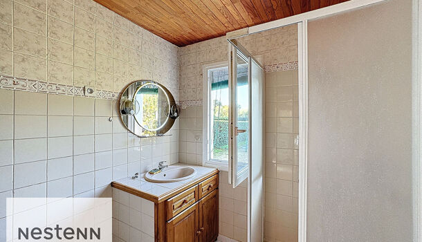 Villa / Maison 7 pièces  à vendre Breuillet 17920