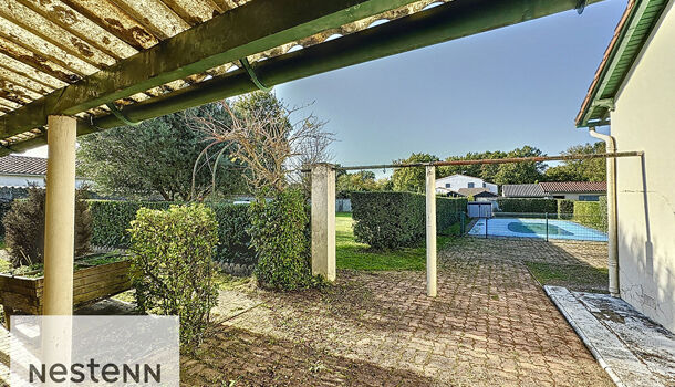 Villa / Maison 7 pièces  à vendre Breuillet 17920