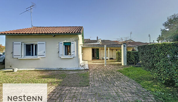 Villa / Maison 7 pièces  à vendre Breuillet 17920