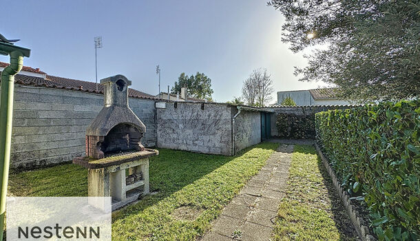 Villa / Maison 7 pièces  à vendre Breuillet 17920