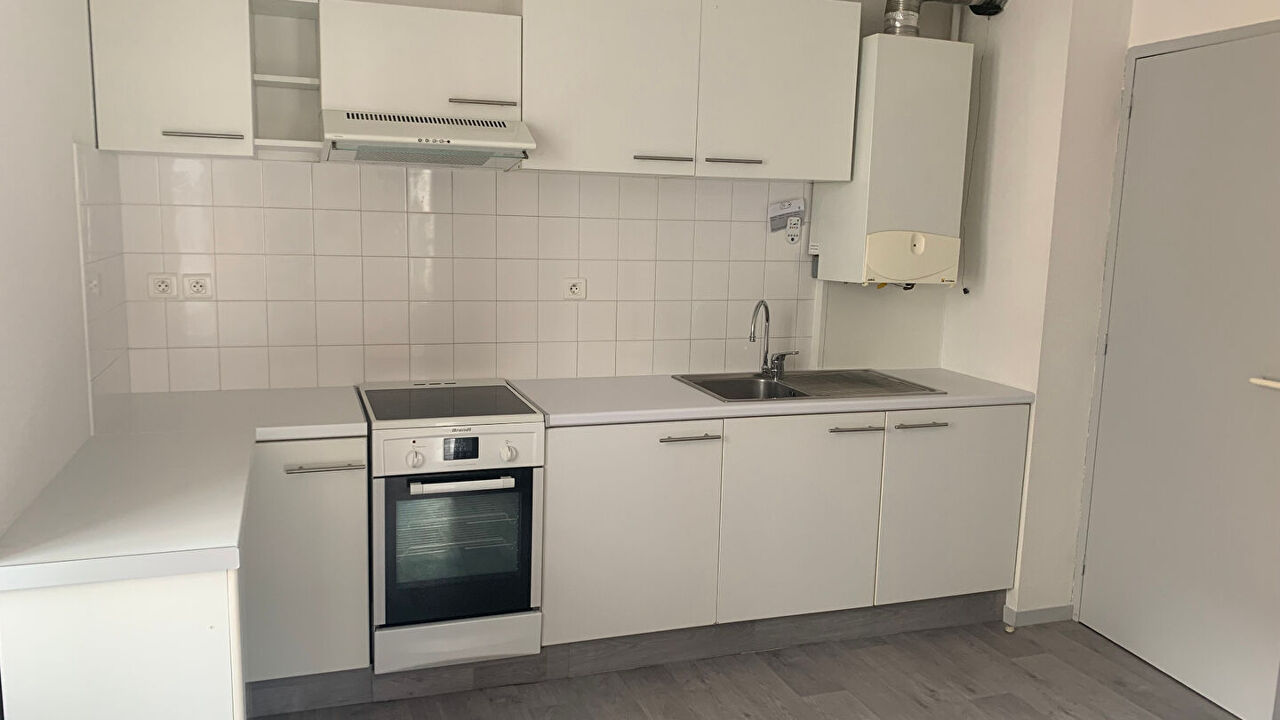 appartement 2 pièces 52 m2 à louer à Le Puy-en-Velay (43000)