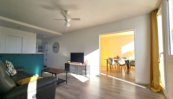 Appartement 4 pièces  à vendre Pau 64000