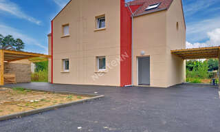 Maison 5 Pièces 78 m² à vendre à Luzarches (95270)